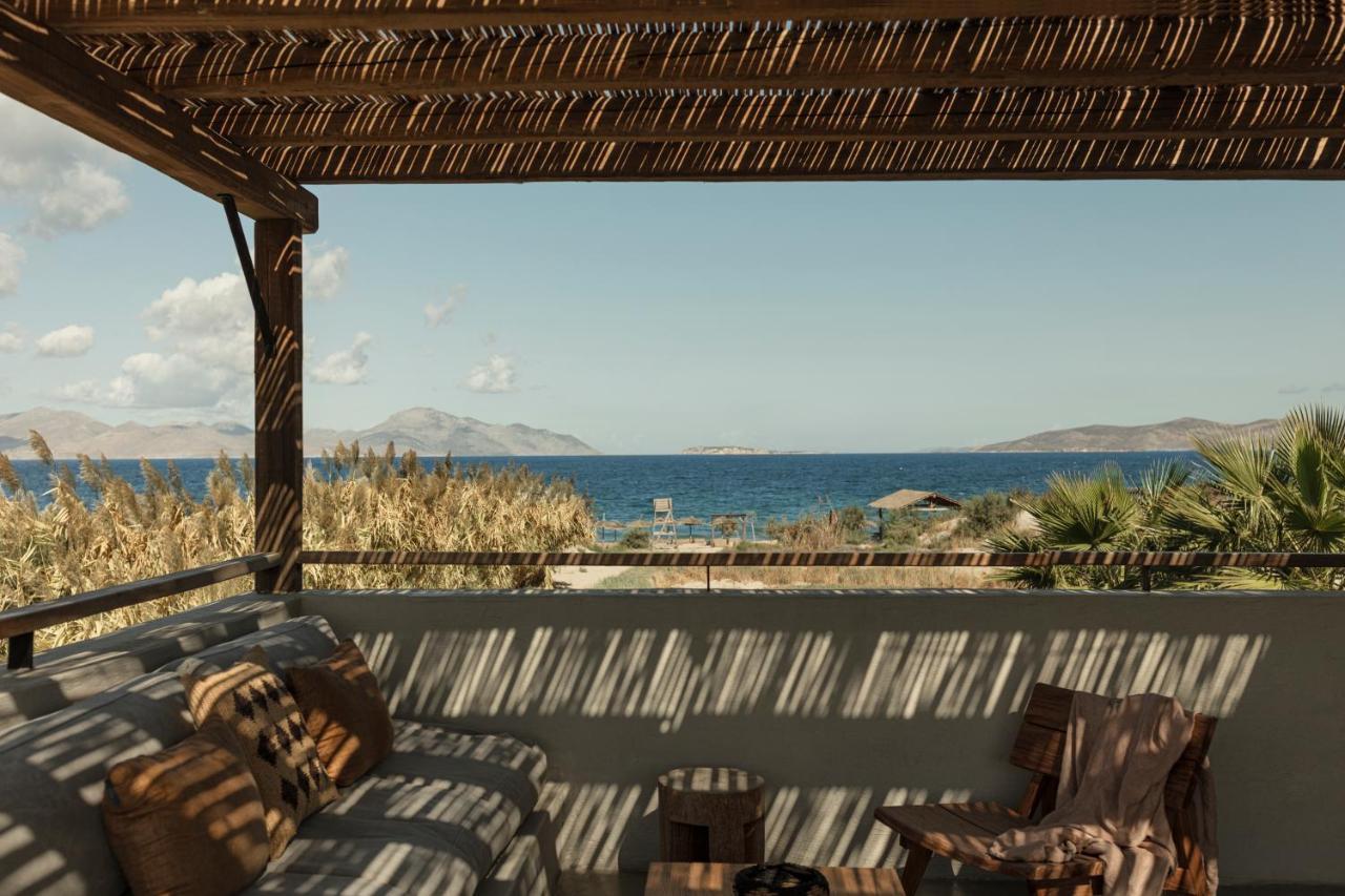 Oku Kos (Adults Only) Hotel Marmari  Exterior photo View from the hotel