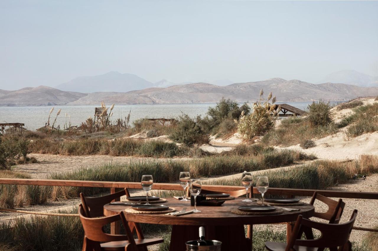 Oku Kos (Adults Only) Hotel Marmari  Exterior photo View of the Dead Sea from the Dead Sea Spa Magdala
