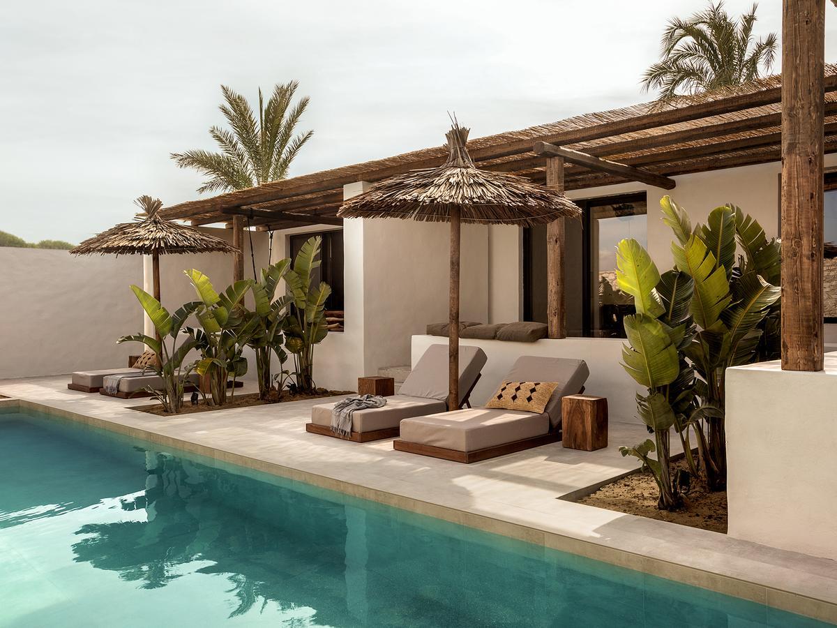 Oku Kos (Adults Only) Hotel Marmari  Exterior photo The Pearl