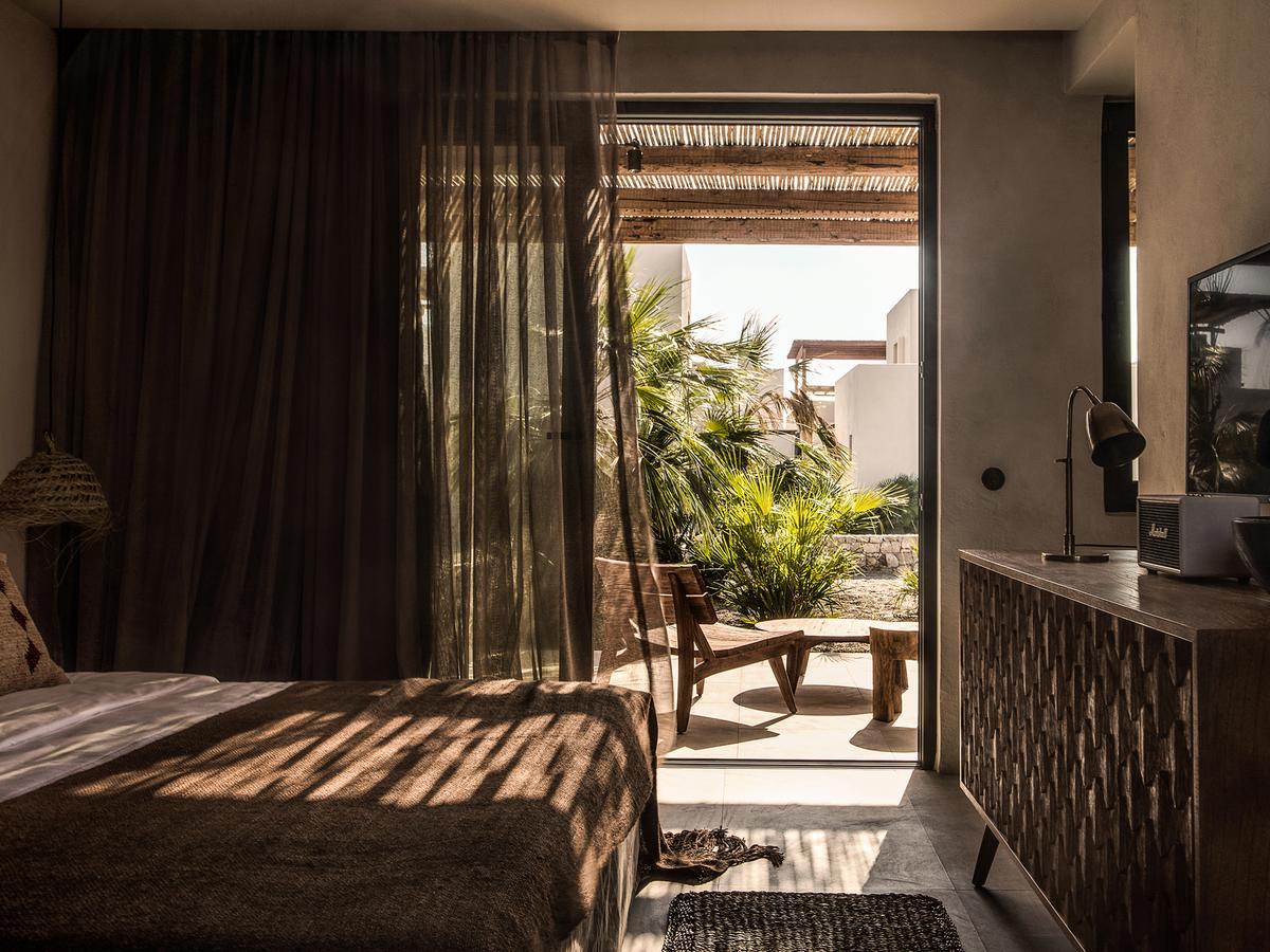 Oku Kos (Adults Only) Hotel Marmari  Exterior photo