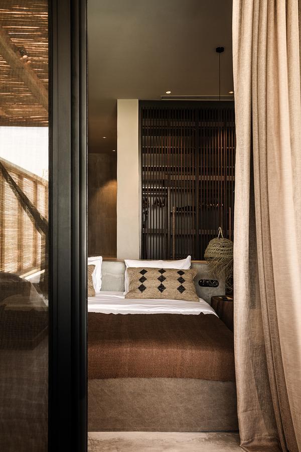 Oku Kos (Adults Only) Hotel Marmari  Exterior photo A bedroom at the hotel