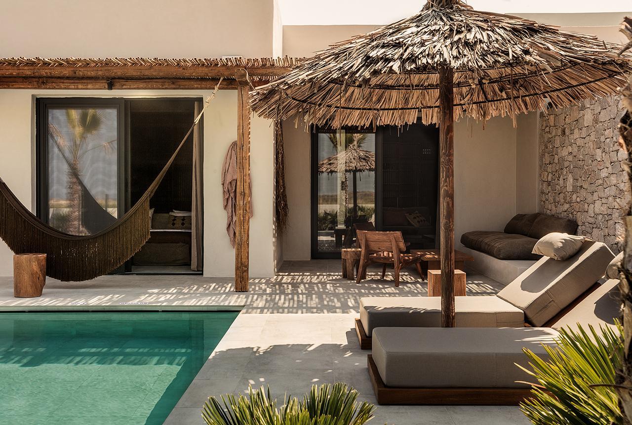 Oku Kos (Adults Only) Hotel Marmari  Exterior photo