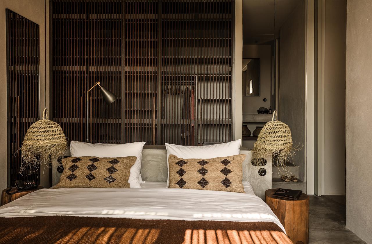 Oku Kos (Adults Only) Hotel Marmari  Exterior photo A bedroom at the hotel